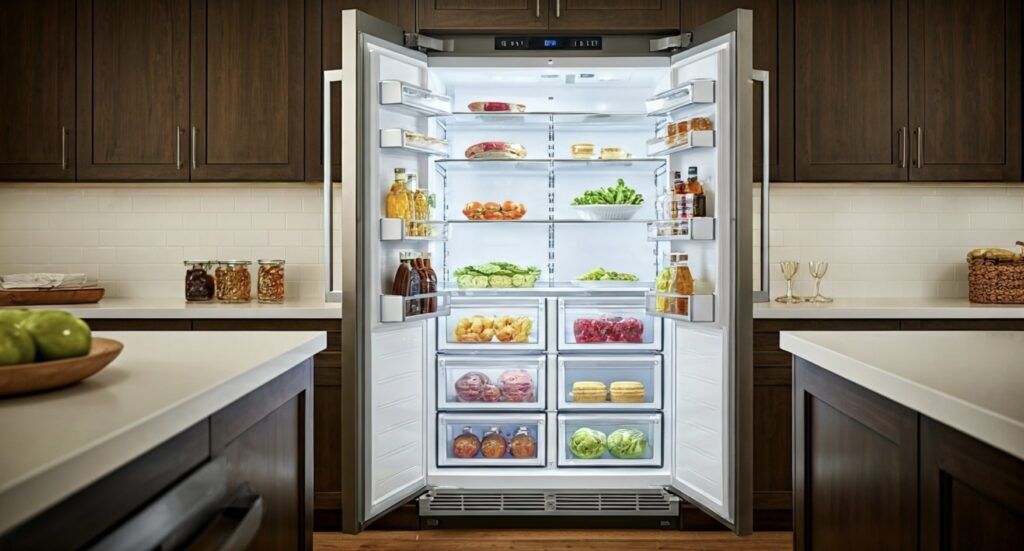 Sub Zero Appliance Diagnosis: Key Steps Techs Take First | Sub Zero Appliance Repair